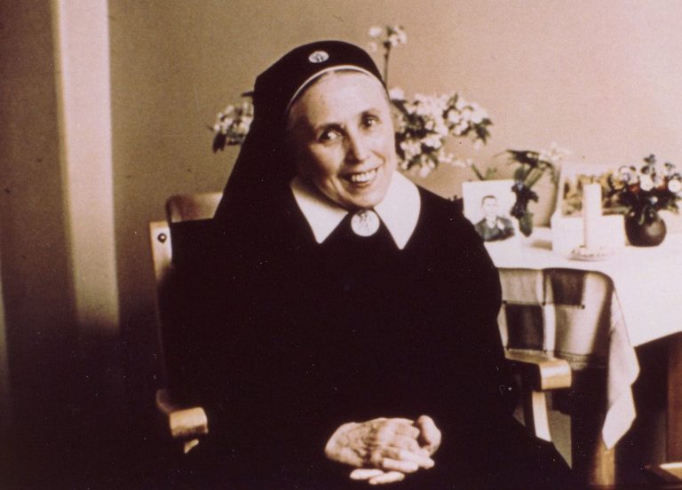 Sr. M. Emilie