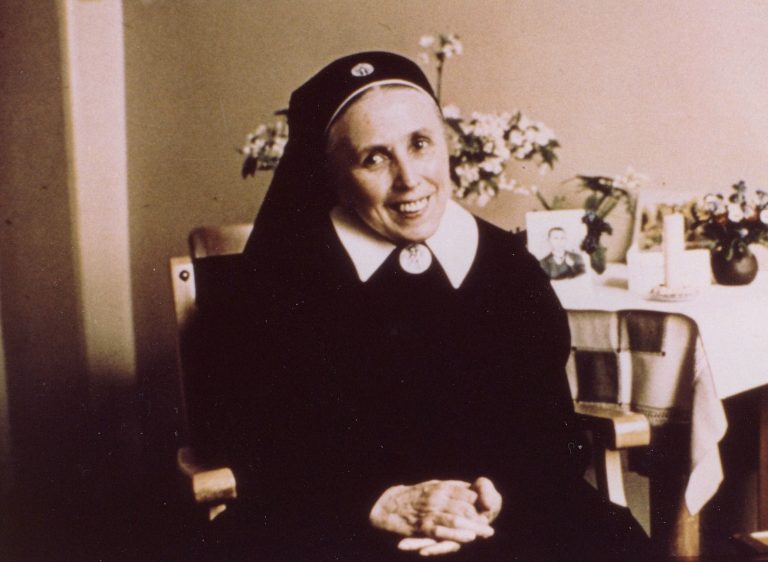 Sister Emilie
