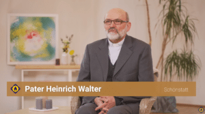 Pe. Heinrich Walter