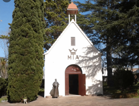 Father Shrine
