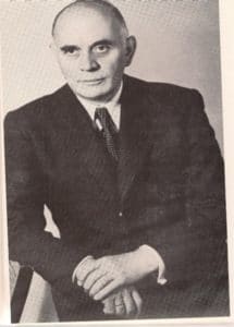 Fritz Kühr