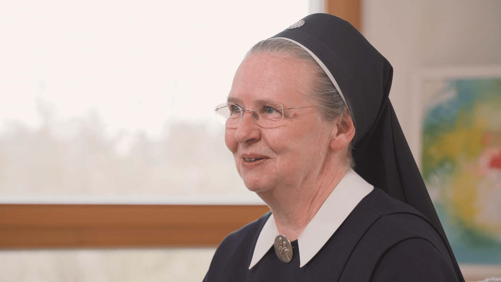 Sr. M. Doria