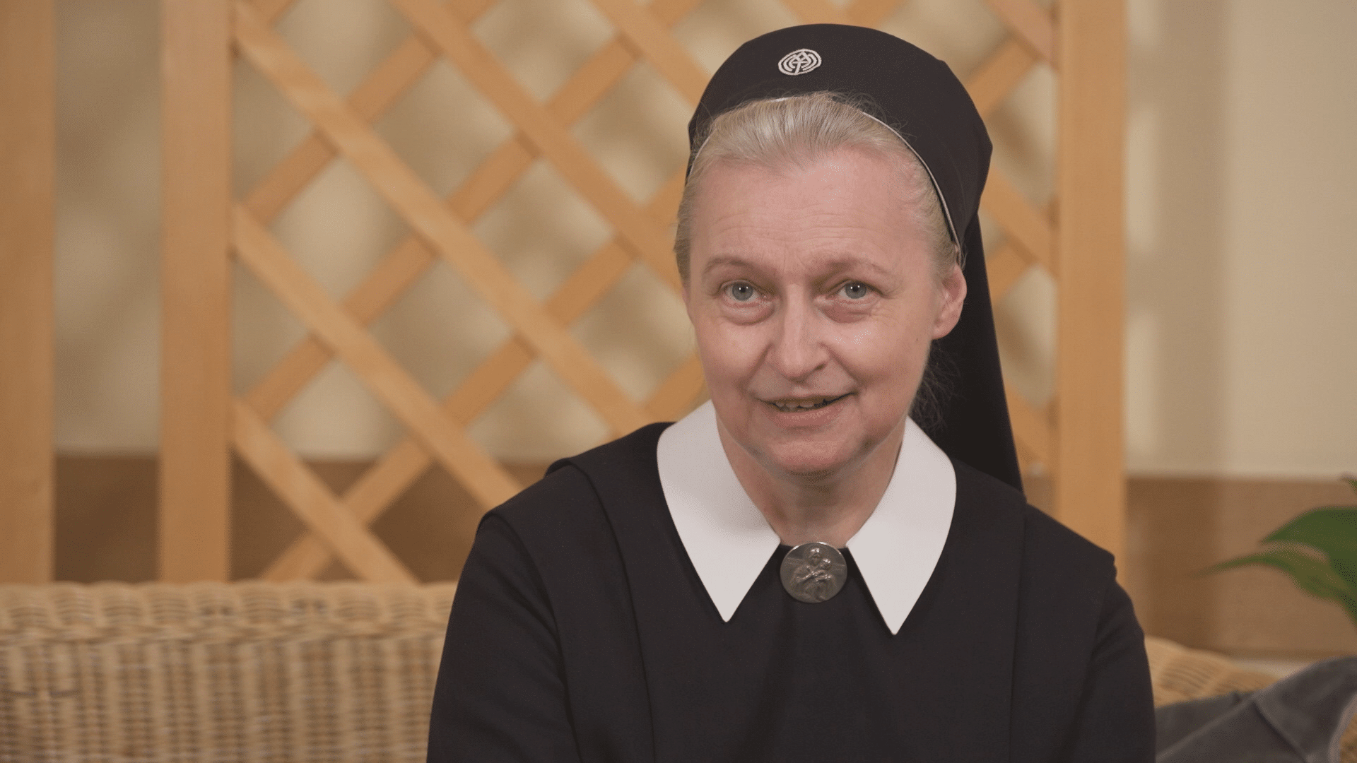 Sr. Gertrud-Maria