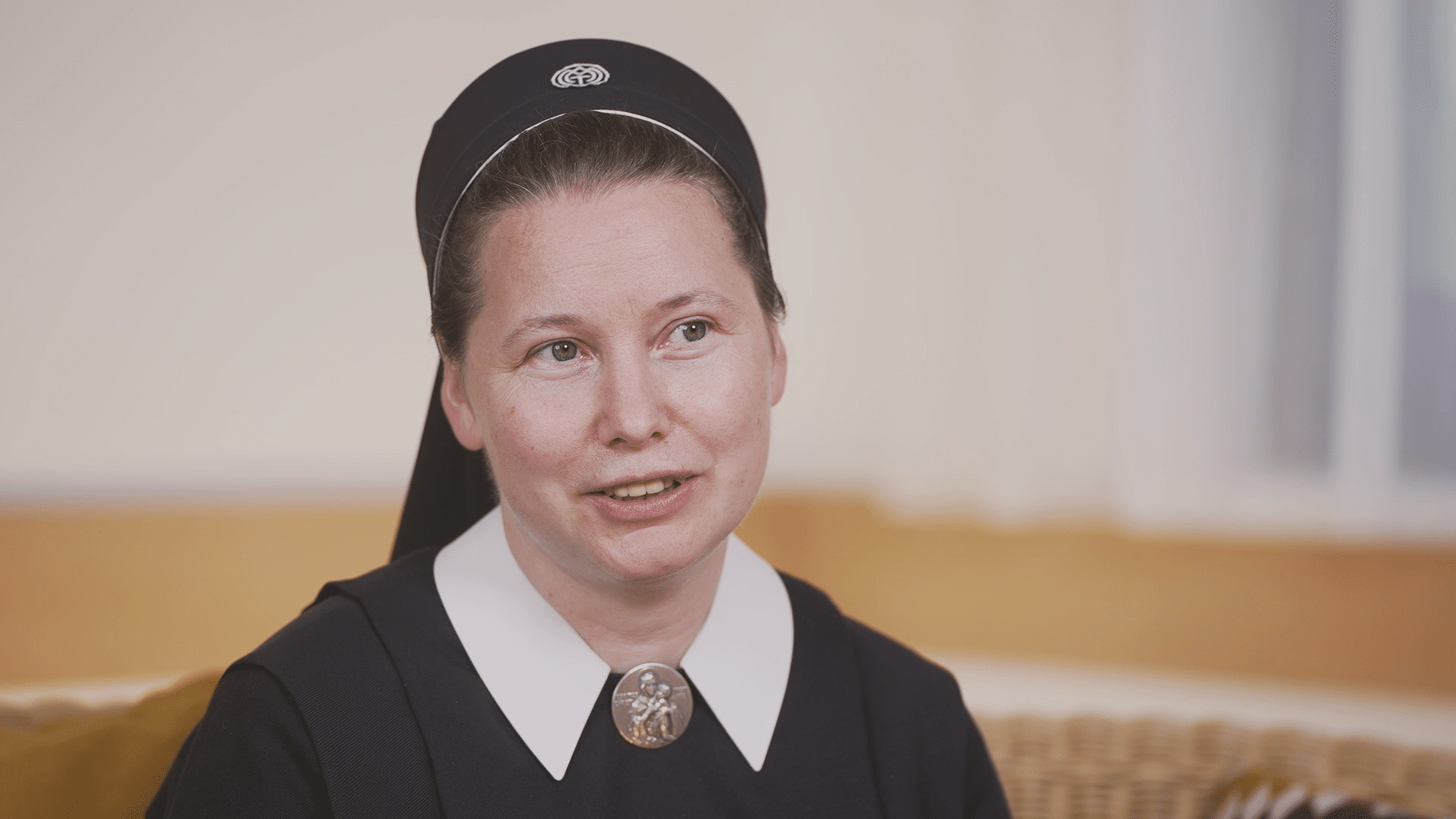 Sr. M. Kinga
