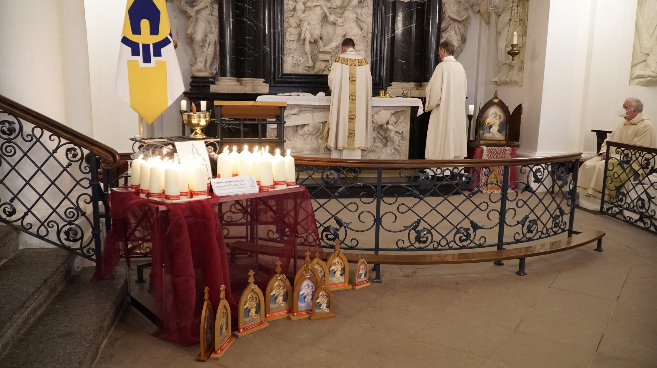 Schoenstatt Alemanha