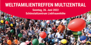 Weltfamilientreffen