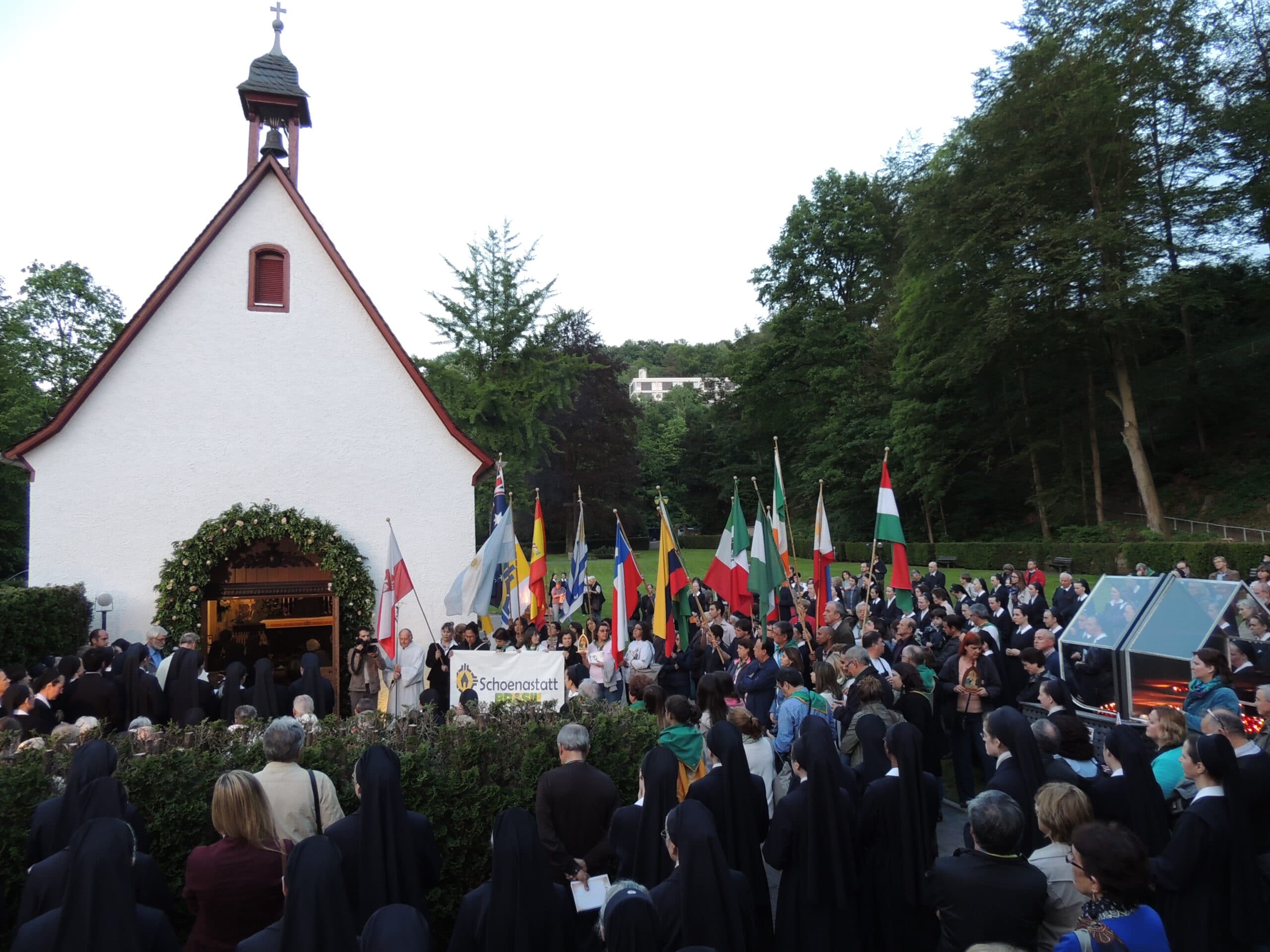 Pfingstkongress