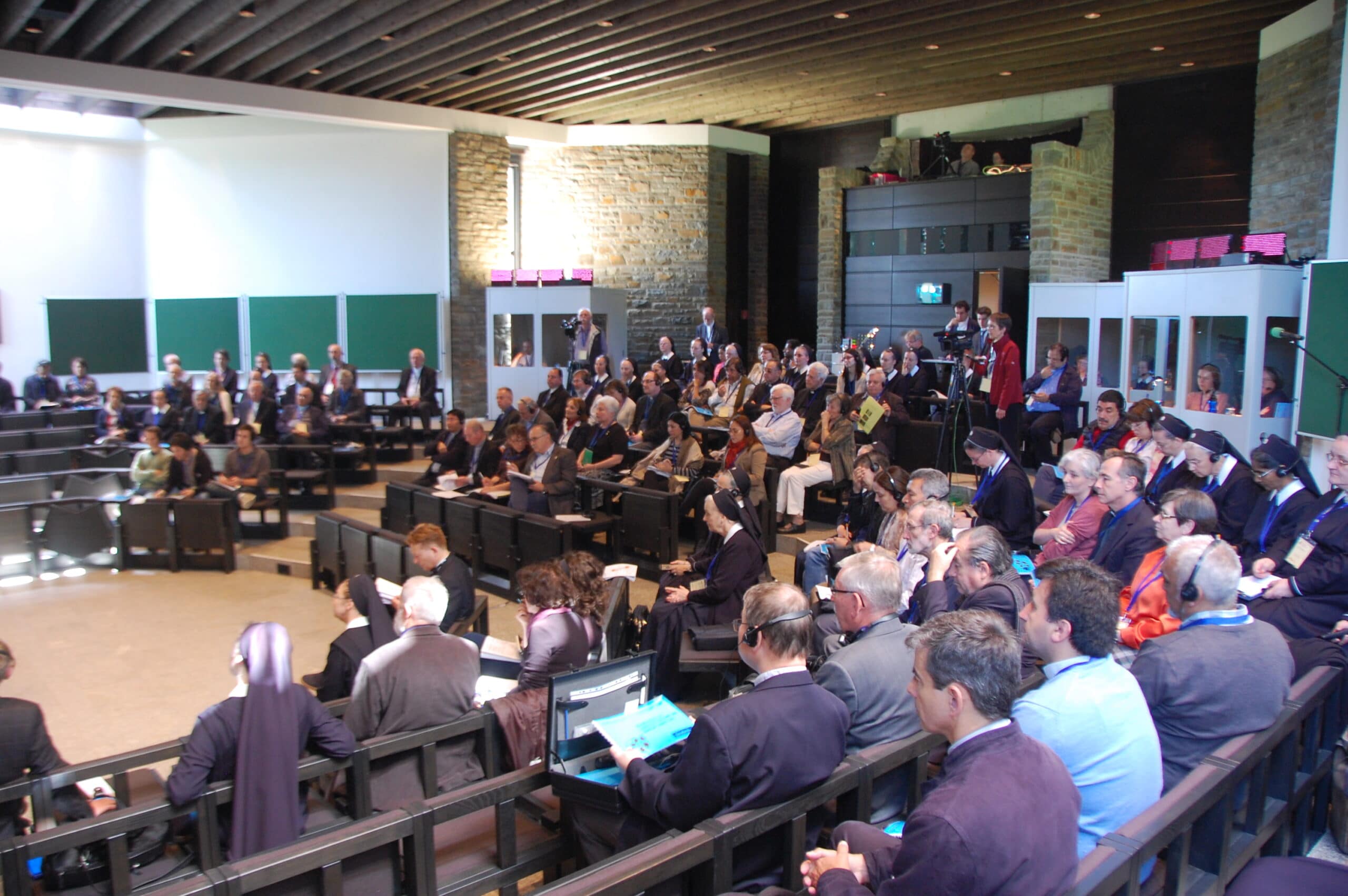 Congresso de Pentecostes