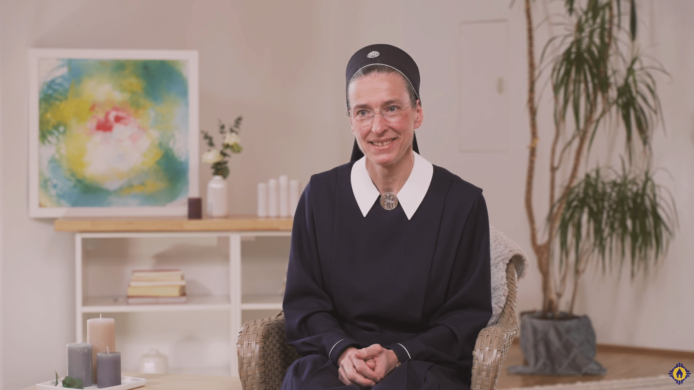 Sr. M. Priska
