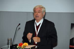 Prof. Dr. Hubertus Brantzen