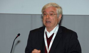 Prof. Dr. Hubertus Brantzen (Foto: PressOffice Schönstatt, Brehm)