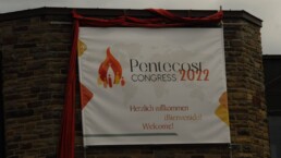 Pfingstkongress 2022 auf Berg Schönstatt, Vallendar