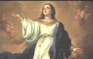 Assunção de Maria