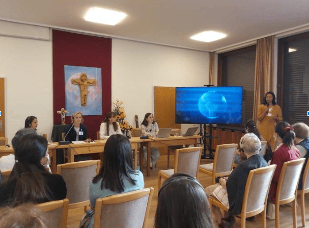 International meeting