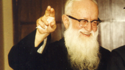 Padre José Kentenich