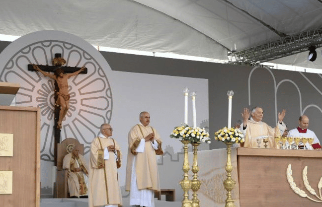 Eucharistic Congress