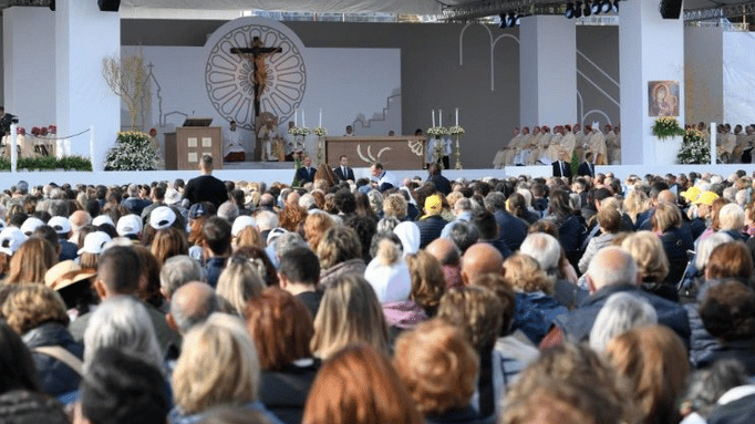 Eucharistic Congress