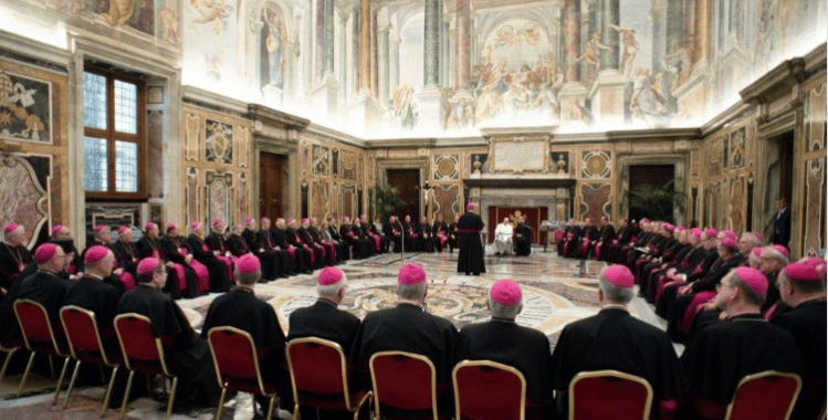 Synodal Path