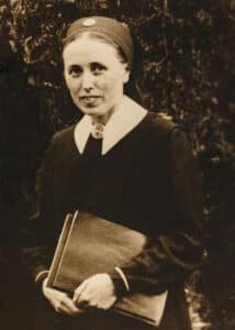 Irmã Emilie Engel