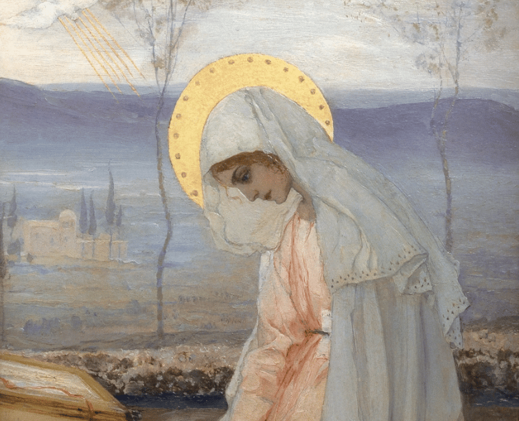Inmaculada