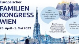 Familienkongress in Wien