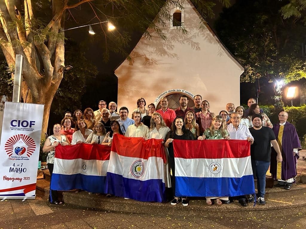 internationaler kongress