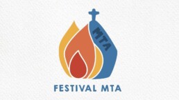 Logomarca do Festival MTA
