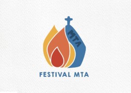 Logomarca do Festival MTA