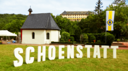 500 jóvenes vivirán el sueño de visitar Schoenstatt antes de la JMJ