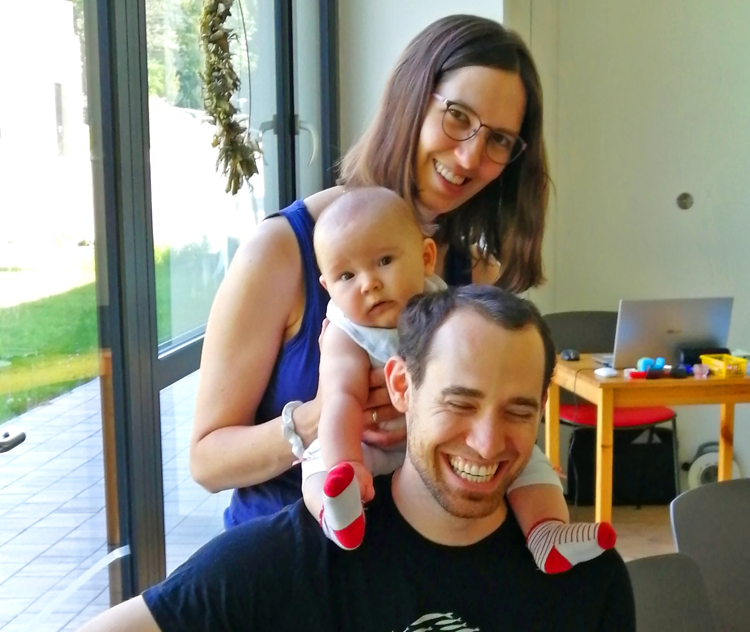 Urlaub: Eine erfüllende Woche für unsere Familie