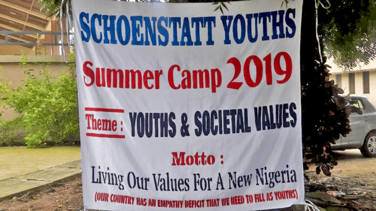 youth camp nigeria 6