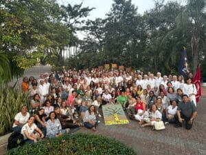 primer encuentro de la mujer schoenstatt ecuador