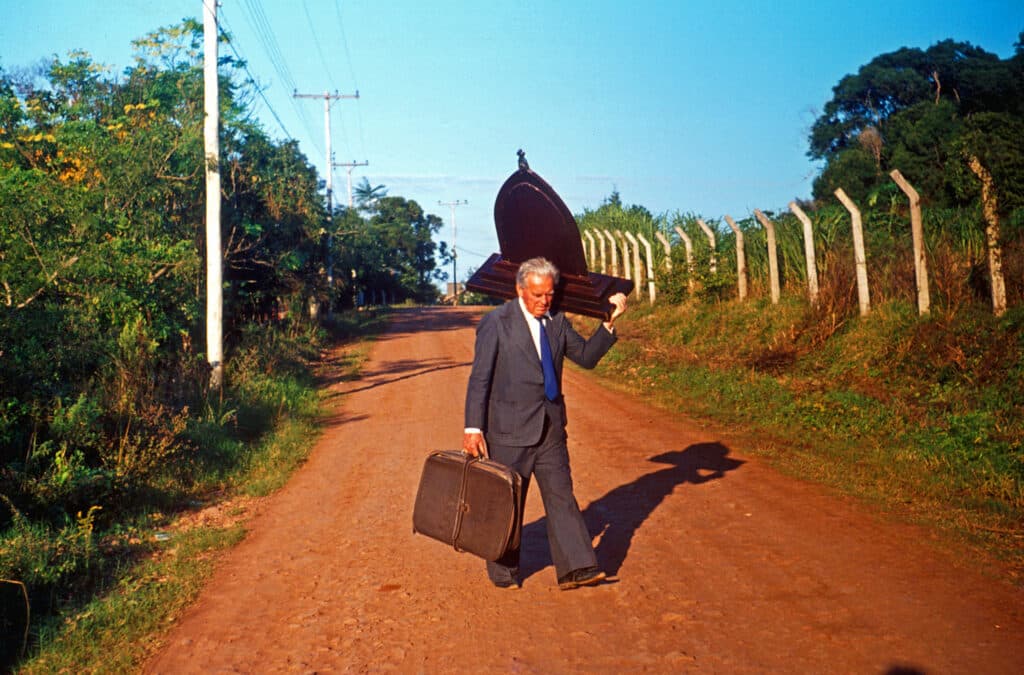 João Luiz Pozzobon