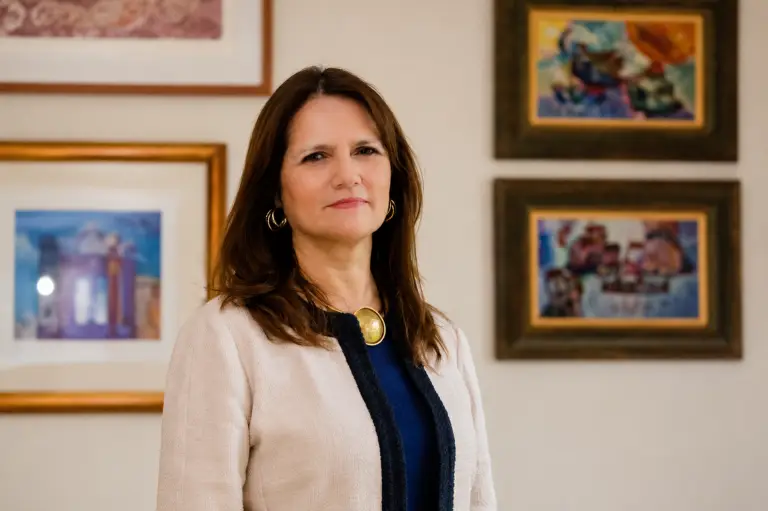 Carmen Dominguez, Chile