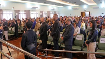 International Congress of João Pozzobon 5