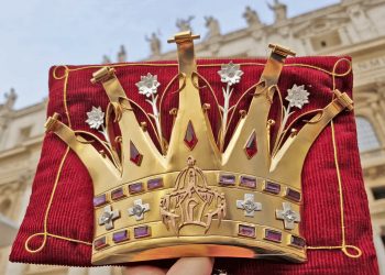 coroa corona krone crown belmonte