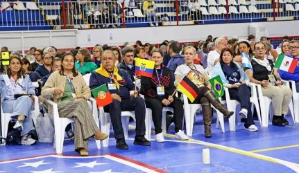pilgrim mother congress 10